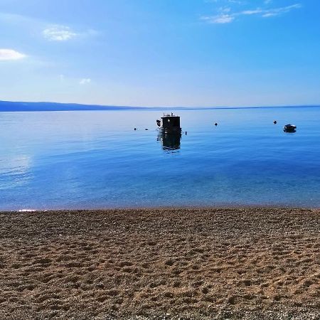 Apartment Roscic Omiš Eksteriør billede